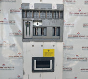 Abb Acs800-704-0910-7+0F253 Supply Module 3-phase 380-690V 816 A 48-63 Hz Ip00
