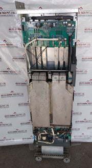 Abb Acs800-704-0910-7+0F253 Supply Module 3-phase 380-690V 816 A 48-63 Hz Ip00