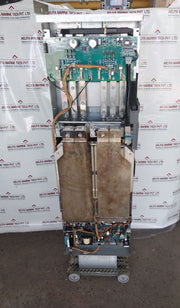 Abb Acs800-704-0910-7+0F253 Diode Supply Module 68485703 3-phase 380-690V 816 A