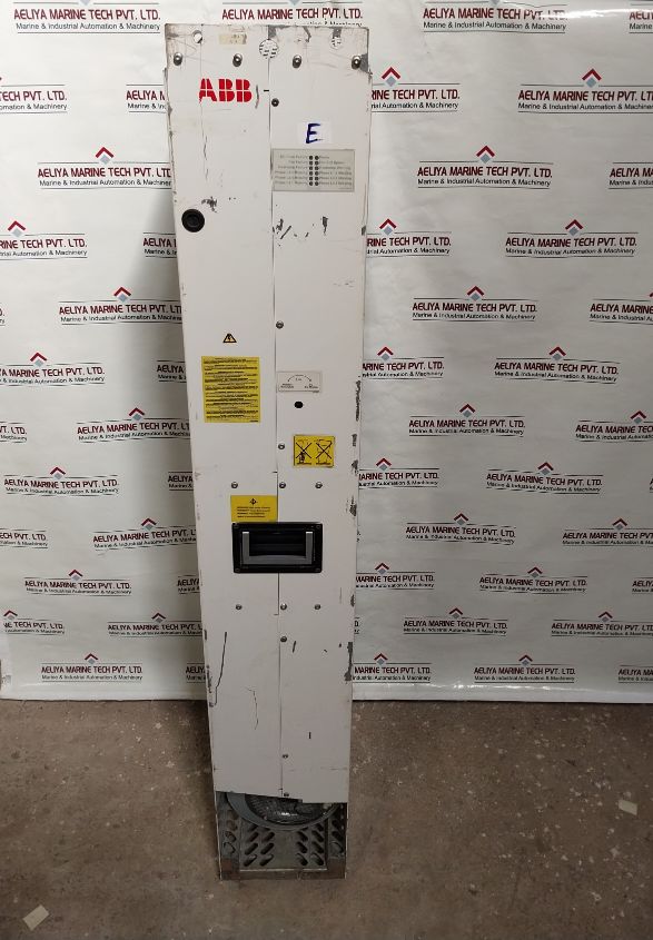 Abb Acs800-704-0910-7+0F253 64607383 Inverter Drive