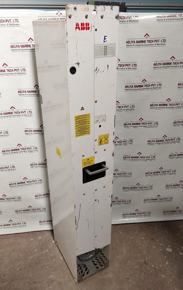 Abb Acs800-704-0910-7+0F253 64607383 Inverter Drive