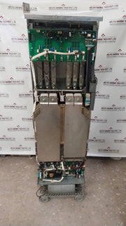 Abb Acs800-704-0910-7+0F253 Diode Supply Module 380-690V 816A 48-63Hz 3-phase