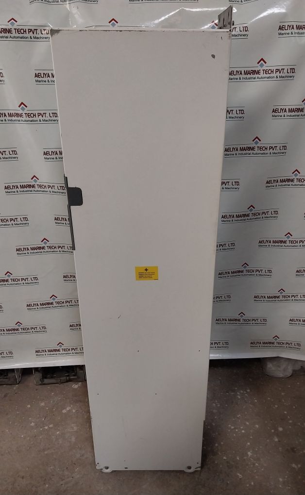 Abb Inverter Drive Acs800-704-0910-7+0F253