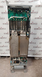 Abb Acs800-704-0910-7+0F253 Diode Supply Module 68485703 380-690 V 816 A Ip00