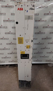 Abb Inverter Drive Acs800-704-0910-7+0F253