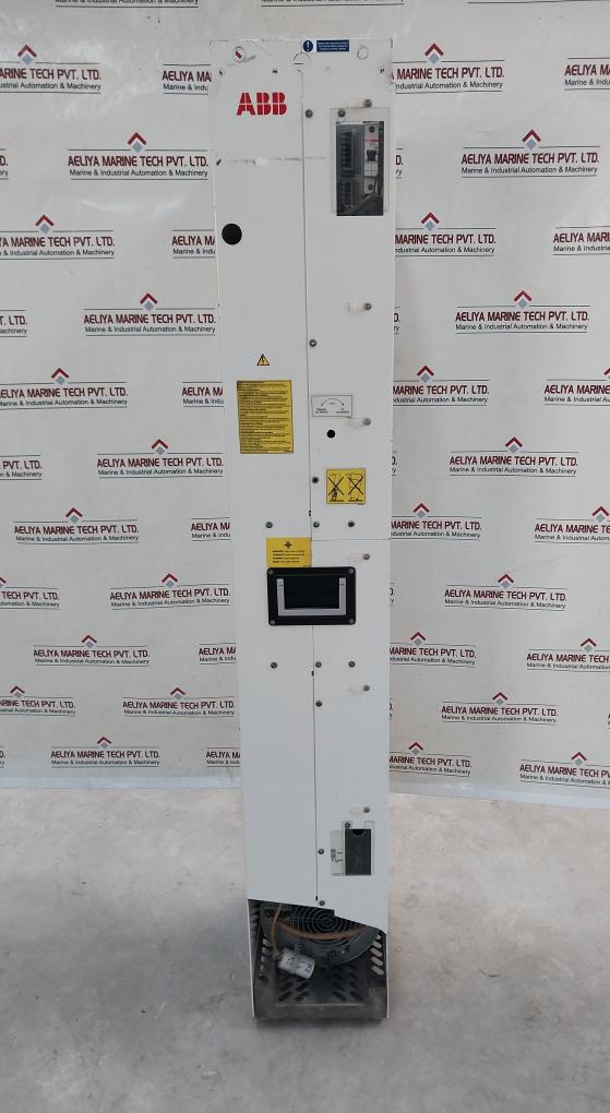 Abb Acs800-704-0910-7+0F253+V992 Supply Module