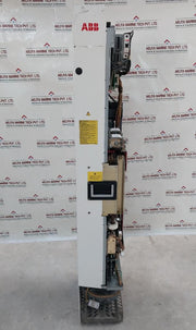 Abb Acs800-704-0910-7+0F253+V992 Supply Module 3Aua0000060663 3~ 380…690V