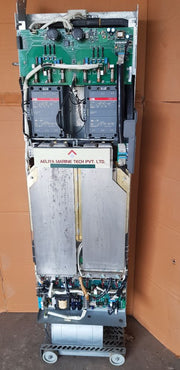 Abb Acs800-704-0910-7+F250 Diode Supply Unit