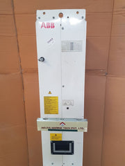 Abb Acs800-704-0910-7+F250 Diode Supply Unit