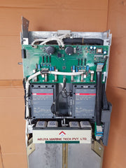 Abb Acs800-704-0910-7+F250 Diode Supply Unit