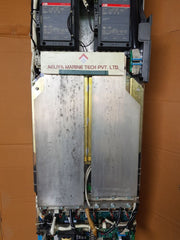 Abb Acs800-704-0910-7+F250 Diode Supply Unit