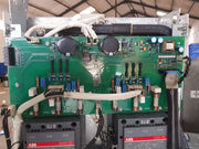 Abb Acs800-704-0910-7+F250 Diode Supply Unit