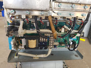 Abb Acs800-704-0910-7+F250 Diode Supply Unit