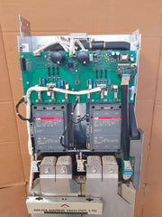 Abb Acs800-704-0910-7+F250 Diode Supply Unit Used