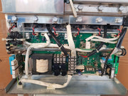 Abb Acs800-704-0910-7+F250 Diode Supply Unit Used