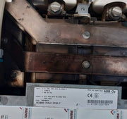 Abb Acs800-704Lc-2150-7 Drive Supply Unit 68648858 V 3~ 380...690 V I 1796 A