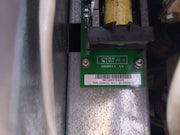 Abb Acs800-704Lc-2150-7 Drive Supply Unit 68648858 V 3~ 380...690 V I 1796 A