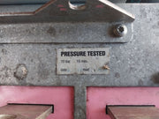 Abb Acs800-704Lc-2150-7 Drive Supply Unit 68648858 V 3~ 380...690 V I 1796 A