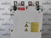 Abb Acs800-704Lc-2150-7 Drive Supply Unit 68648858 V 3~ 380...690 V I 1796 A
