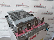 Abb Acs800-704Lc-2150-7 Drive Supply Unit 68648858 V 3~ 380...690 V I 1796 A