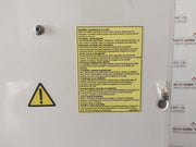 Abb Acs800-704Lc-2150-7 Drive Supply Unit V 3~ 380...690 V I 1796 A 94V-0 48...63 Hz