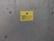 Abb Acs800-704Lc-2150-7 Drive Supply Unit V 3~ 380...690 V I 1796 A 94V-0 48...63 Hz