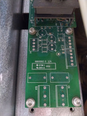 Abb Acs800-704Lc-2150-7 Drive Supply Unit V 3~ 380...690 V I 1796 A 94V-0 48...63 Hz