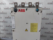 Abb Acs800-704Lc-2150-7 Drive Supply Unit V 3~ 380...690 V I 1796 A 94V-0 48...63 Hz