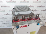 Abb Acs800-704Lc-2150-7 Drive Supply Unit V 3~ 380...690 V I 1796 A 94V-0 48...63 Hz