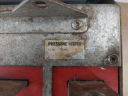 Abb Acs800-704Lc-2150-7 Drive Supply Unit V 3~ 380...690 V I 1796 A 94V-0 48...63 Hz