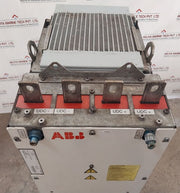 Abb Acs800-704Lc-2150-7 Drive Supply Unit 68648858 3~ 380...690V 1796A 48...63Hz