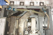 Abb Acs800-704Lc-2150-7 Drive Supply Unit 68648858 3~ 380...690V 1796A 48...63Hz