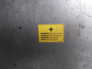 Abb Acs800-704Lc-2150-7 Drive Supply Unit 68648858 3~ 380...690V 1796A 48...63Hz