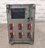Abb Acs800-704Lc-2150-7 Drive Supply Unit 68648858 3~ 380...690V 1796A 48...63Hz