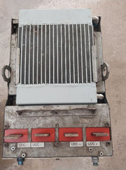 Abb Acs800-704Lc-2150-7 Drive Supply Unit 68648858 3~ 380...690V 1796A 48...63Hz
