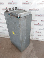 Abb Acs800-704Lc-2150-7 Drive Supply Unit 68648858 3~ 380...690V 1796A 48...63Hz