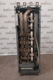 Abb Acs800-704Lc-2150-7 Drive Supply Unit 68648858 3~ 380...690V 1796A 48...63Hz