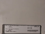 Abb Acs800-704Lc-2150-7 Drive Supply Unit 68648858 3~ 380...690V 1796A 48...63Hz