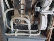 Abb Acs800-704Lc-2150-7 Drive Supply Unit 68648858 1796A 3~380…690V 48…63Hz