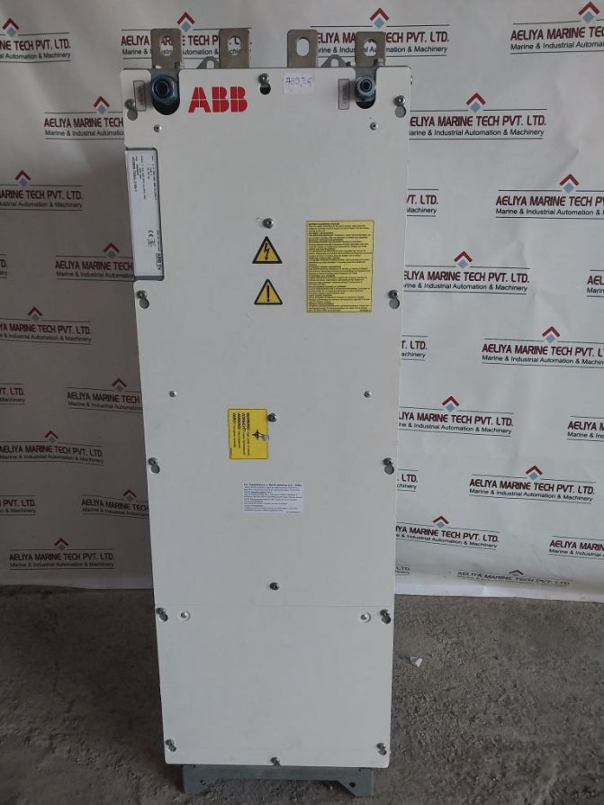Abb Acs800-704Lc-2150-7 Ip00