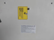 Abb Acs800-704Lc-2150-7 Drive Supply Unit 68648858 1796A 3~380…690V 48…63Hz