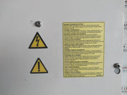 Abb Acs800-704Lc-2150-7 Drive Supply Unit 68648858 1796A 3~380…690V 48…63Hz