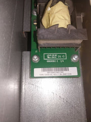 Abb Acs800-704Lc-2150-7 Drive Supply Unit 68648858 1796A 3~380…690V 48…63Hz