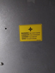 Abb Acs800-704Lc-2150-7 Drive Supply Unit 3~380…690 (600Ul, Csa) V 1796A 48…63Hz