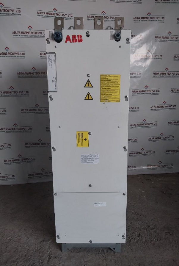 Abb Acs800-704Lc-2150-7 2200 Adc