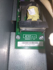 Abb Acs800-704Lc-2150-7 Drive Supply Unit 3~380…690 (600Ul, Csa) V 1796A 48…63Hz