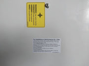 Abb Acs800-704Lc-2150-7 Drive Supply Unit 3~380…690 (600Ul, Csa) V 1796A 48…63Hz