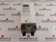 Abb Acs800-ittu1-0006-5+P901 Control Panel Drive