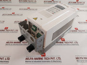 Abb Acs800-ittu1-0006-5+P901 Control Panel Drive