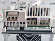 Abb Acs800-u1-0030-5+P901 Enclosed Variable Frequency Drive 380..500Vac